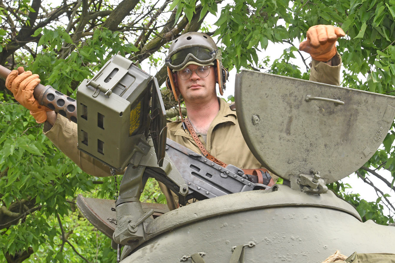 Army Heritage Days